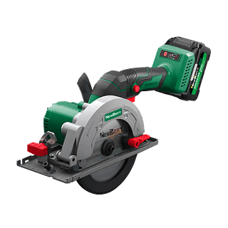 SERRA CIRCULAR E CORTADOR DE MÁRMORE S/FIO (BRUSHLESS)