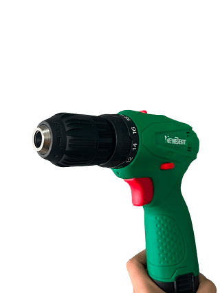 KIT DE FURADEIRA S/FIO
