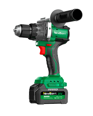 FURADEIRA DE IMPACTO S/FIO (BRUSHLESS)