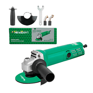 ESMERILHADEIRA ANGULAR