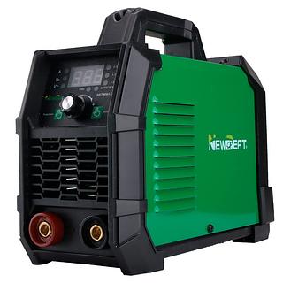 MÁQUINA DE SOLDA INVERSORA