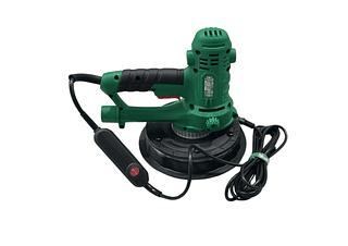 LIXADEIRA DE PAREDE PARA DRYWALL