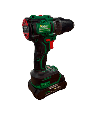 Furadeira De Impacto S/fio (brushless)