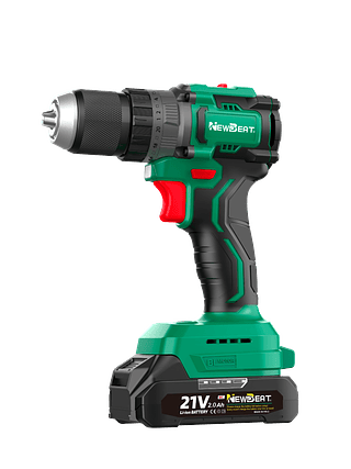 FURADEIRA DE IMPACTO S/FIO (BRUSHLESS)