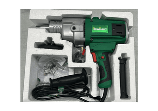 PERFURADORA DIAMANTADA PARA CONCRETO