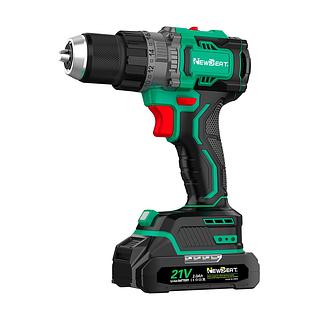 FURADEIRA DE IMPACTO S/FIO (BRUSHLESS)