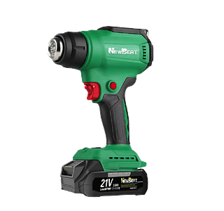 SOPRADOR TÉRMICO S/FIO