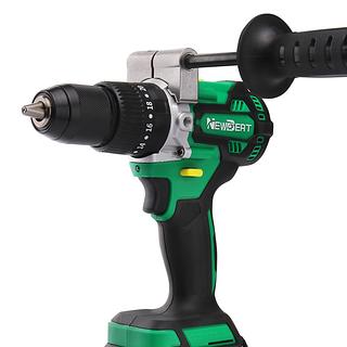 FURADEIRA DE IMPACTO S/FIO (BRUSHLESS)