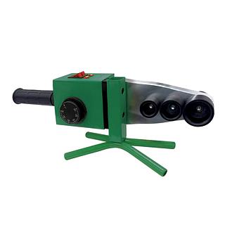 MÁQUINA DE SOLDA DE TUBOS