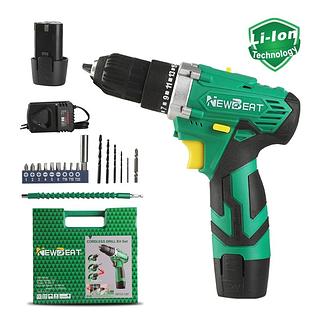 KIT DE FURADEIRA S/FIO