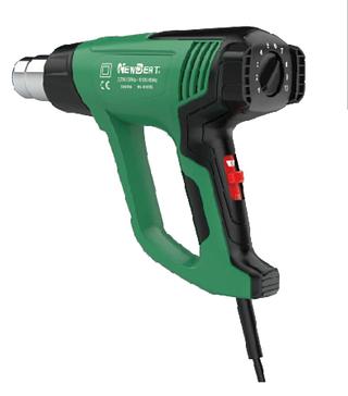 SOPRADOR TÉRMICO ELÉTRICO