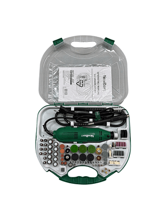 KIT RETÍFICA ELÉTRICA