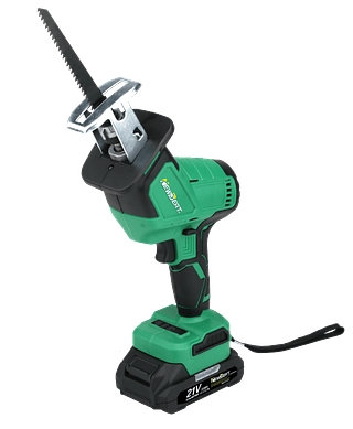 SERRA SABRE S/FIO (BRUSHLESS)